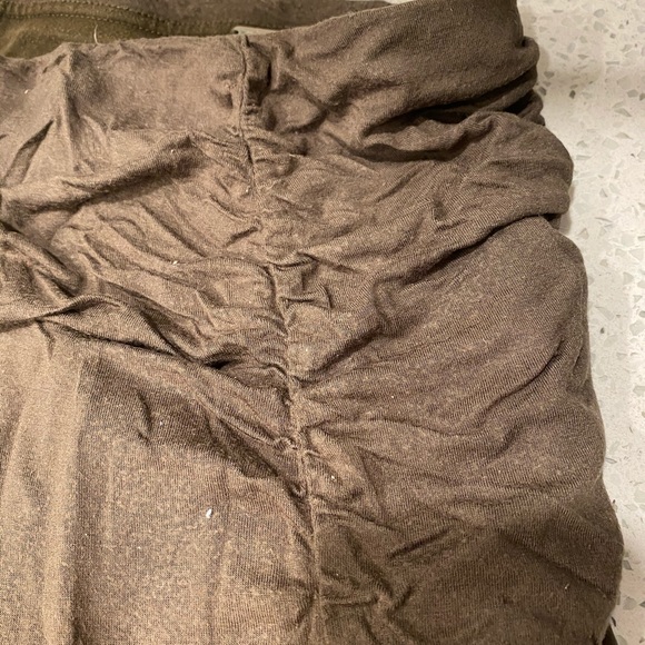 🍑 Free People Booty Hugging Mini Skirt - Picture 3 of 3